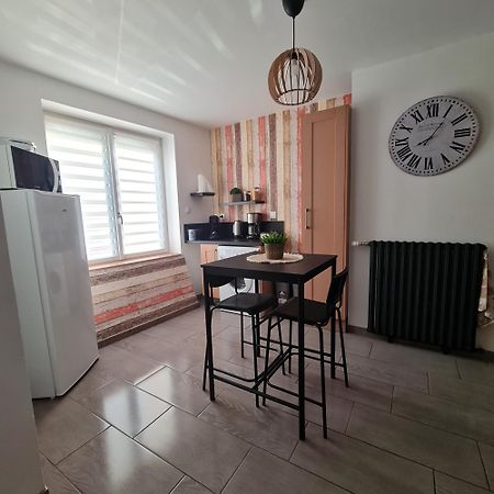 La Calaisienne Villa Luaran gambar