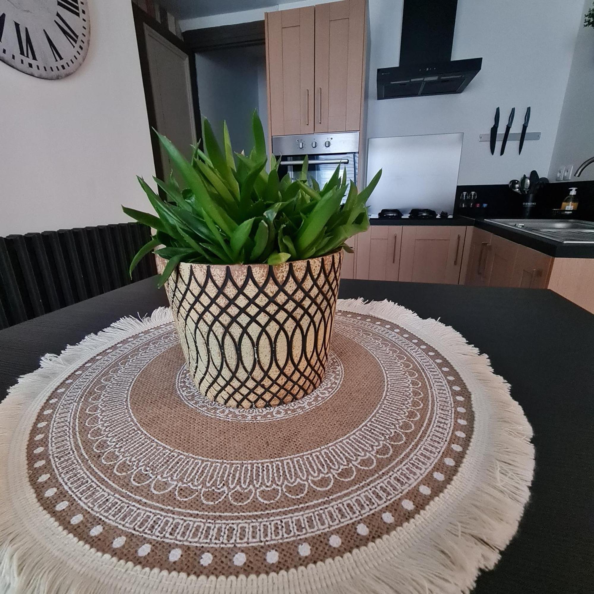 La Calaisienne Villa Luaran gambar
